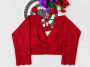 Hakoba Blouse