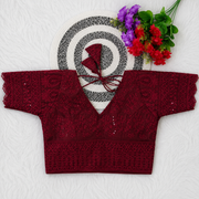 Hakoba blouse
