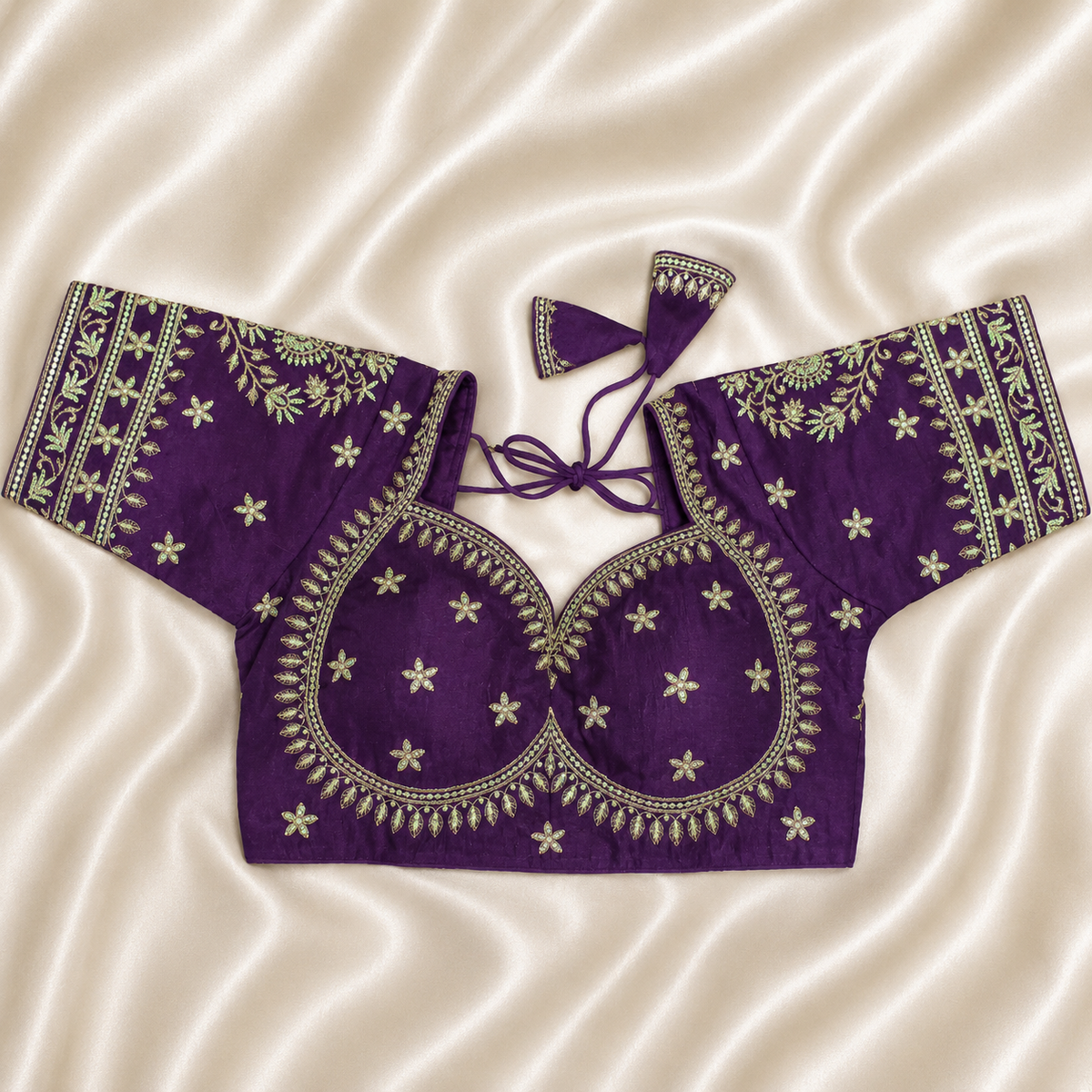 Primium jardoisy work designer blouse
