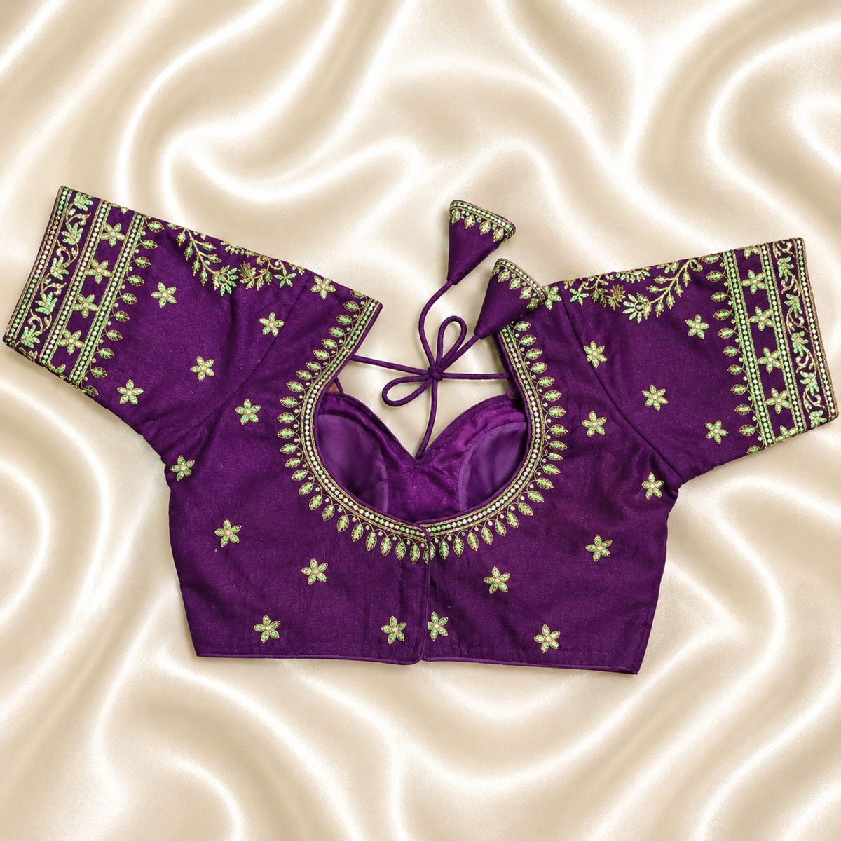 Primium jardoisy work designer blouse