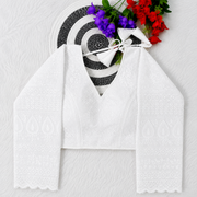 Hakoba full sleeve blouse