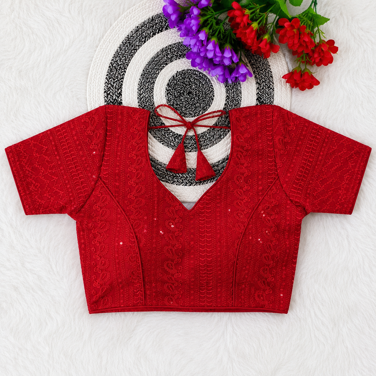 Hakoba blouse