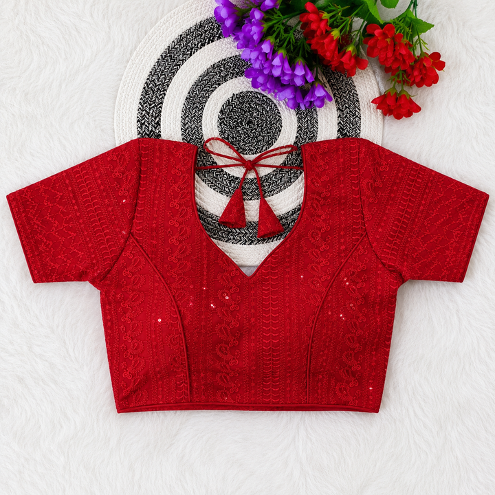 Hakoba blouse