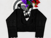 Hakoba full sleeve blouse