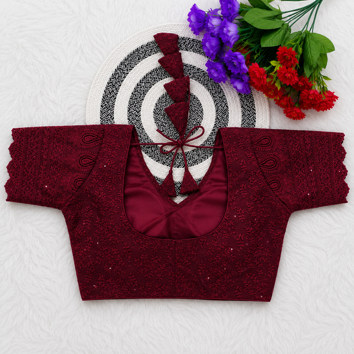 Hakoba blouse
