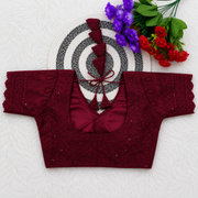 Hakoba blouse