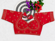 Bridal blouse