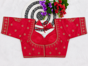 Bridal blouse