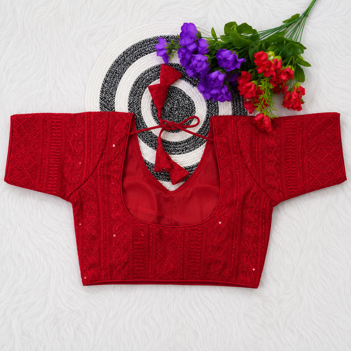 Hakoba blouse