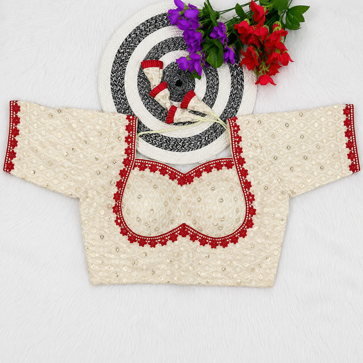 Hakoba blouse