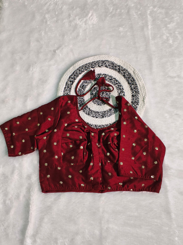 Primium silk blend