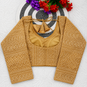 Hakoba full sleeve blouse