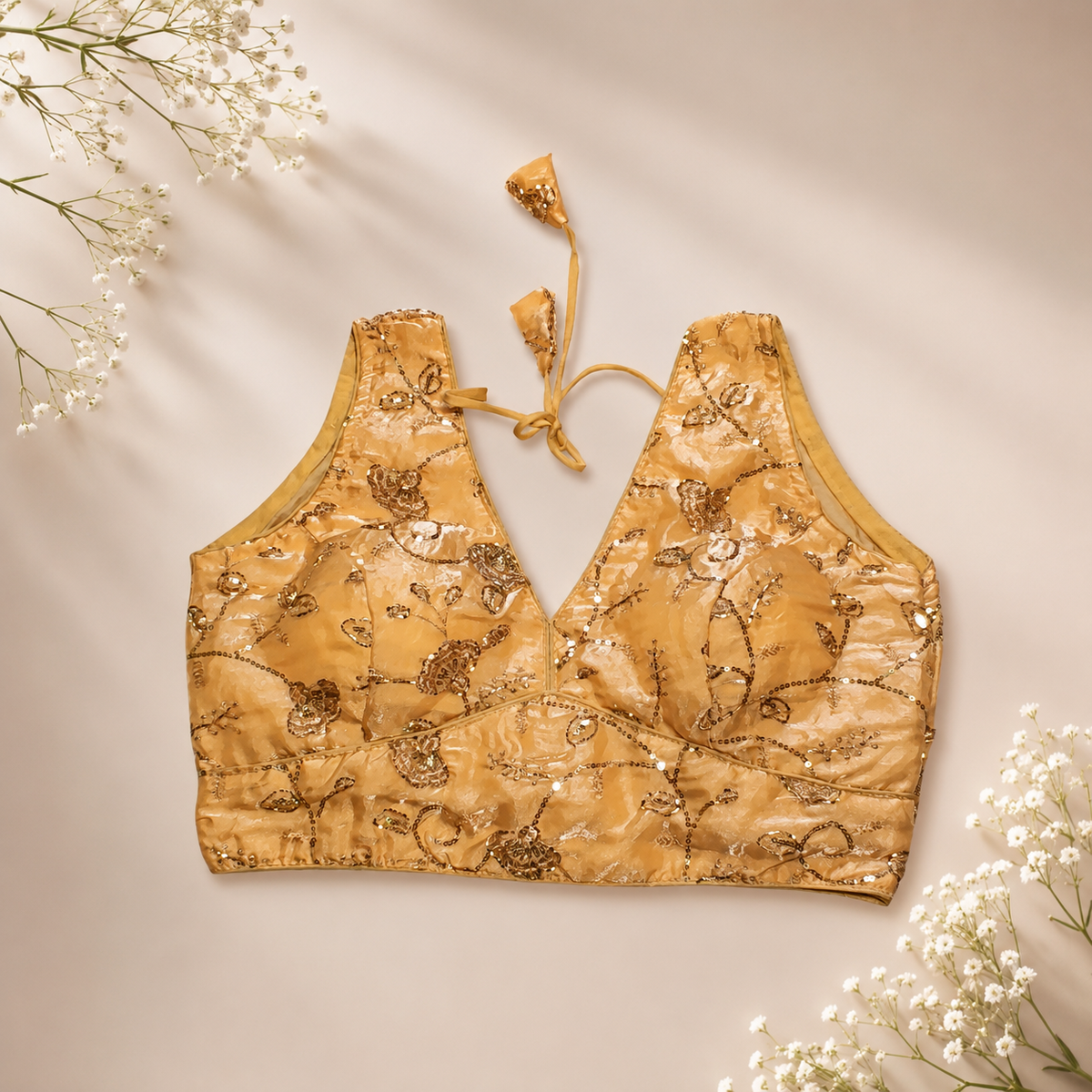 Primium desinger readymade blouse