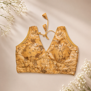 Primium desinger readymade blouse
